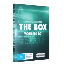 The Box - Volume 7