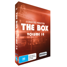 The Box - Volume 10