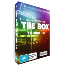 The Box - Volume 14