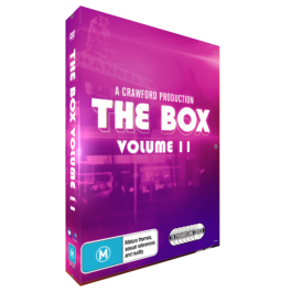 The Box - Volume 11