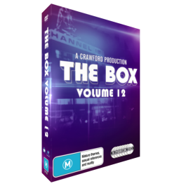 The Box - Volume 12