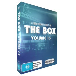 The Box - Volume 13