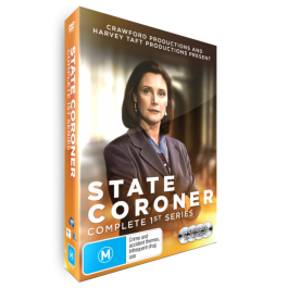 State Coroner - Season 1