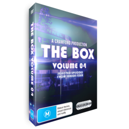 The Box Volume 4