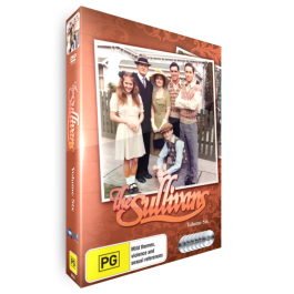 The Sullivans - Volume 06