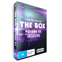 The Box - Volume 3