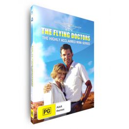 The Flying Doctors - Mini-Series