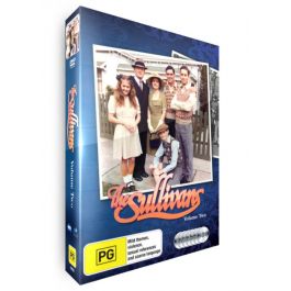 The Sullivans - Volume 02