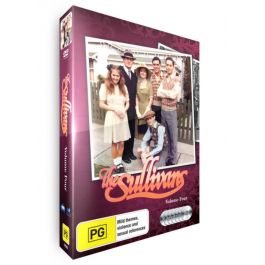 The Sullivans - Volume 04