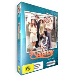 The Sullivans - Volume 12