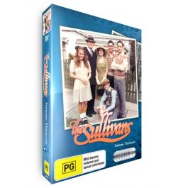 The Sullivans - Volume 13