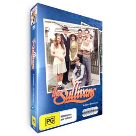 The Sullivans - Volume 14