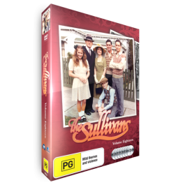 The Sullivans - Volume 18