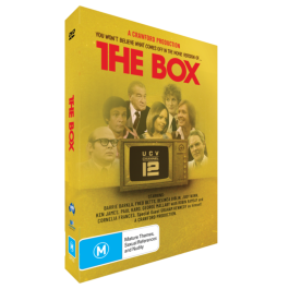 The Box Movie