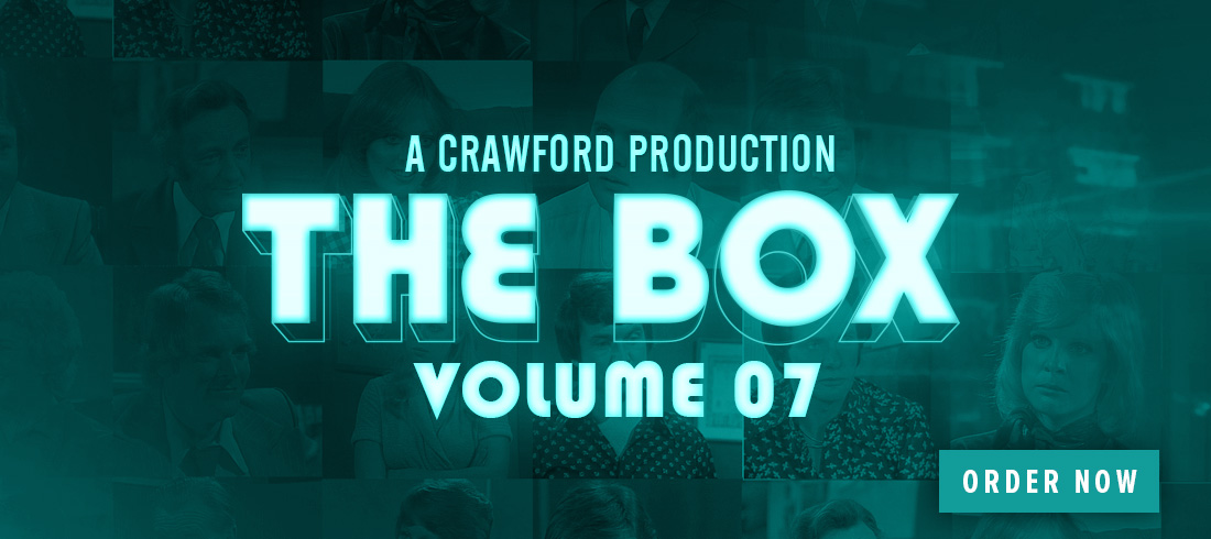 The Box - Volume 7