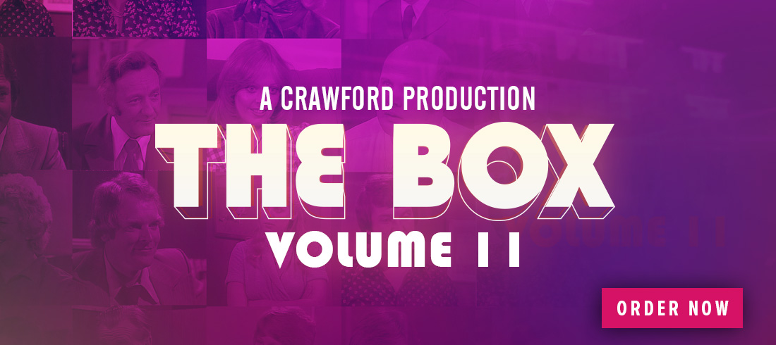 The Box Volume - 11