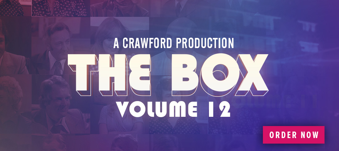 The Box Volume - 12