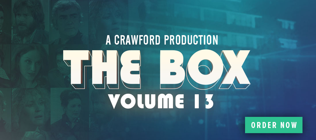 The Box Volume - 13