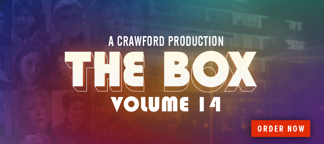 The Box Volume - 14