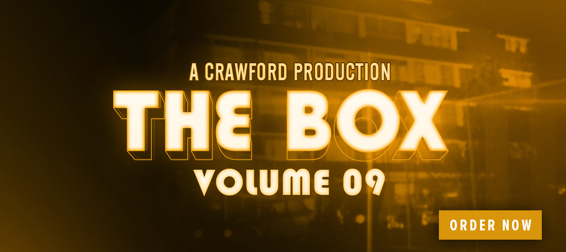 The Box - Volume 9
